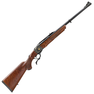 Ruger - No. 1 Single Shot 250th Anniversary 22" 375 Ruger