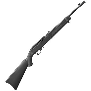 Ruger - 10/22 BX Trig Std 16.4" 22LR