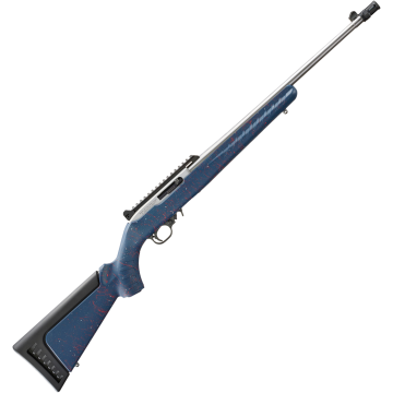 Ruger - 10/22 250th Anniversary 18.5" 22LR