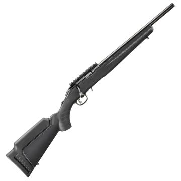 Ruger - American Rimfire 10rd 16.1" 22 LR