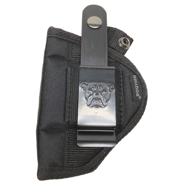 Bulldog - Extreme Revolver Holster (Small Frame Revolvers)