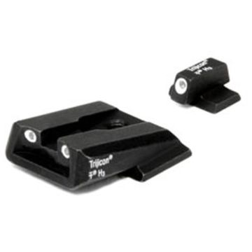 Trijicon - Smith & Wesson Shield Night Sight Set