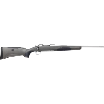 Sako - 90 Finnlight Sts./Green w/Paint 300 WinMag 22" 5rd 