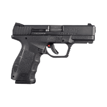 SAR USA - SAR9 C 17rd 4" 9mm