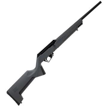 Savage - RXR22 Gray 16.5" 22LR