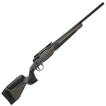 Savage - 110 Core Hunter Flat Dark Gray 22" 7mm PRC