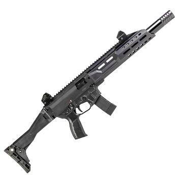 CZ - Scorpion 3P Carbine 20rd 16.3" 9mm