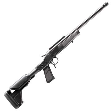 CVA - Scout XP-SB Graphite/Black 16.5" 308 Win 