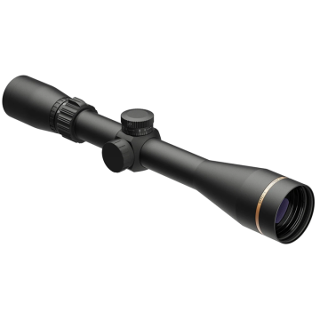 Leupold - VX-Freedom 4-12x40 (1") CDS Duplex