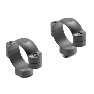 Leupold - Rings STD 30mm High Matte