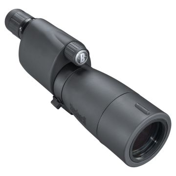 Bushnell - Sentry Spotting Scope 18-36x50 Black