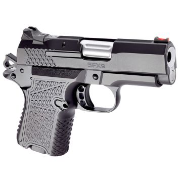 Wilson Combat - SFX9 10rd 3.25" 9mm