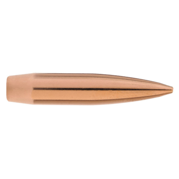 Sierra - MatchKingX 6.5MM (.264) 142gr HPBT 100rd