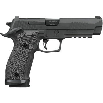 Sig Sauer - P226 XFIVE Legion SAO Fixed Sights 5" 9mm