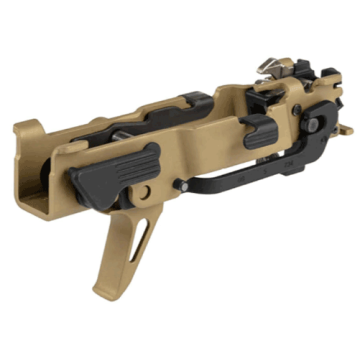 Sig Sauer - 320 Frame Fire Control Unit (FCU) 9/40/357 Custom Works
