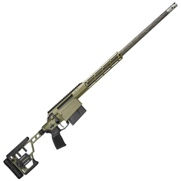 Sig Sauer - Cross-Magnum Sawtooth 24" 300Win Mag