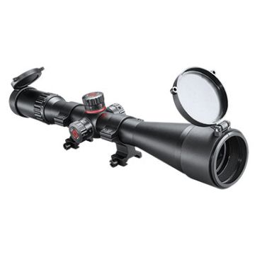 Simmons - ProTarget 6-24x44mm Black FC SF WP/FP