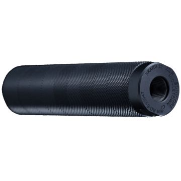 Sonicore - Skarv 22 5" Aluminum 22 LR Suppressor