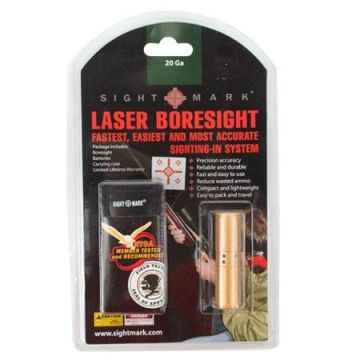 LANDMARK Sightmark 20ga Boresight