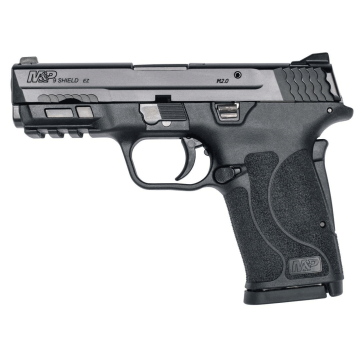 Smith & Wesson - M&P Shield EZ No Thumb Safety 8rd 3.675" 9mm