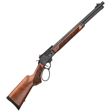 Smith & Wesson - 1854 Traditional Walnut 19.25" 357Mag