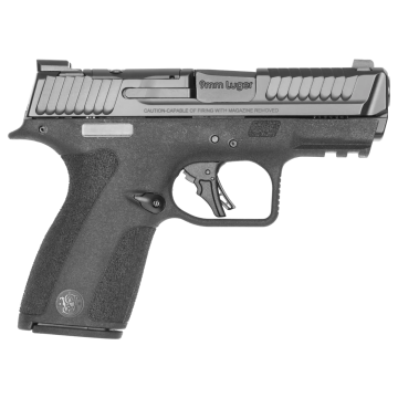 Smith & Wesson - M&P9 Shield X TS 3.6" 9mm