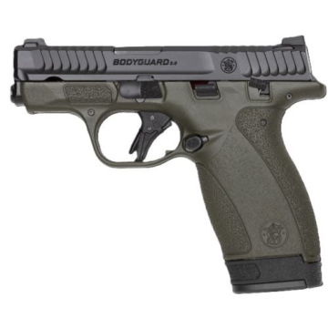 Smith & Wesson - M&P Bodyguard 2.0 ODG Trigger Safety 2.75" 380ACP