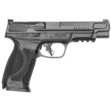 Smith & Wesson - M&P 9 2.0 Metal HD OR 5" 9mm