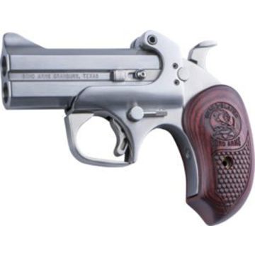 Bond Arms - Snake Slayer 2rd 3.5" 357 Mag / 38 Spl 