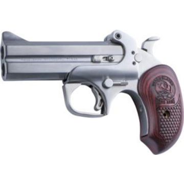 Bond Arms - Snake Slayer IV 2rd 4.5" 357 Mag 