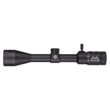 Sig Sauer - Buckmasters Scope 3-12x44mm 1" 