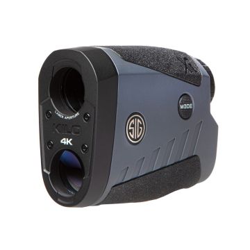 Sig Sauer - KILO4K-OIS Monocular 6x22mm 