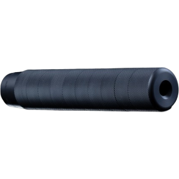 Sonicore - Valor 9  9mm 7.32" Aluminum/Stainless Silencer