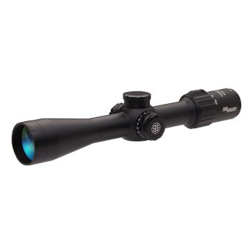 Sig Sauer - SIERRA3BDX 3.5-10x42mm SFP