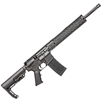 Black Rain Ordnance - Spec 15 Armor Black 30rd 16" 5.56x45mm