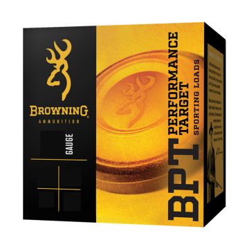Browning - Sporting 12ga 2.75" 8 Shot (Light)