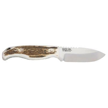 Silver Stag - Shires Slayer Knife