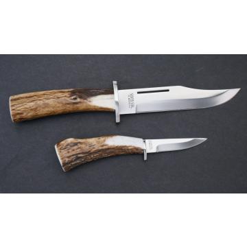 SILVER STAG  Guide Combo Pack (Deep Valley/Small Gamer ES)