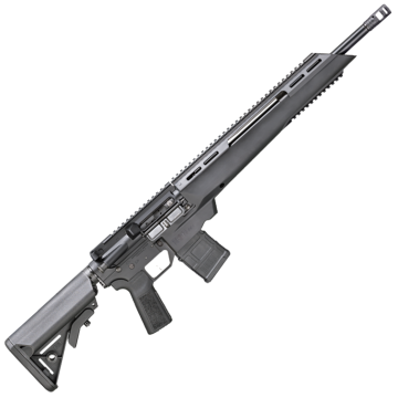 Springfield - Saint Edge ATC Chassis 20rd 18" 223 Wylde