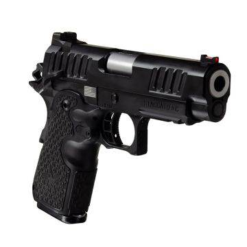 STI - Staccato C 8rd 3.9" 9mm