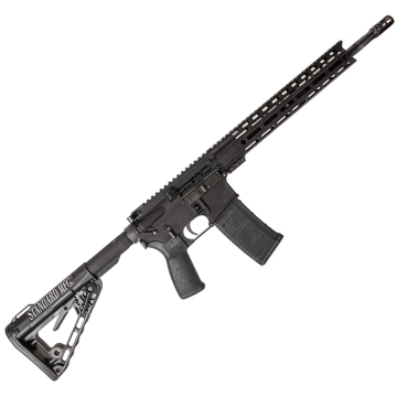 Standard - STD-15 30rd 16" 5.56x45mm
