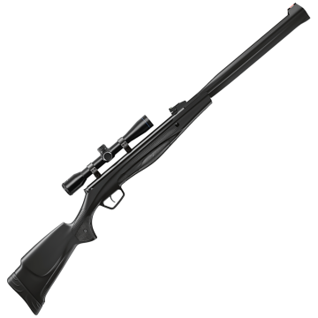 Stoeger - S-4000 Suppressed with Scope (.177)