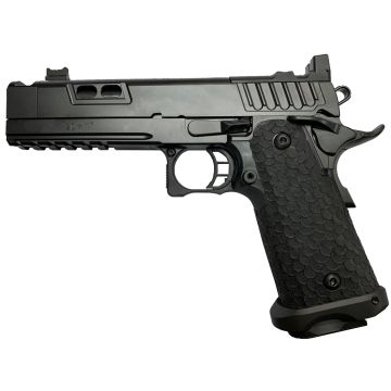 STI - DVC P Delta Host 20rd 5" 9mm