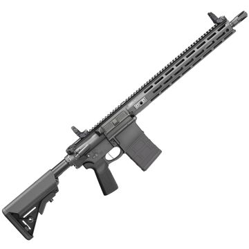 Springfield - Saint Victor 7.62 AR-10 Rifle 20rd 16" 308 Win