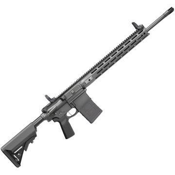 Springfield - Saint Victor AR-10 Rifle 20rd 20" 308 Win