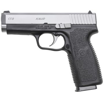 Kahr - CT9 8rd 4" 9mm 