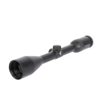 Swarovski -  Z5  2.4-12x50 Plex