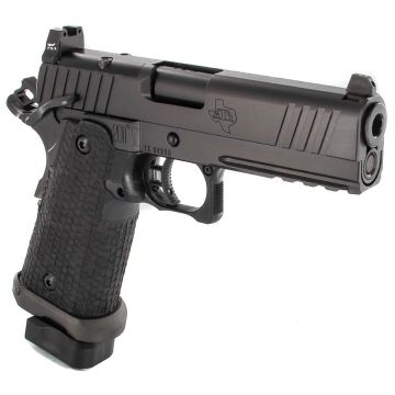 STI - RMR 20rd 5" 9mm