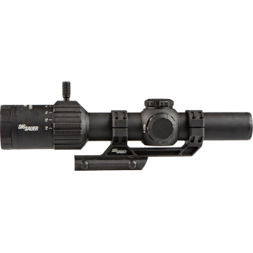 Sig Sauer - Tango MSR 1-6x24 30mm