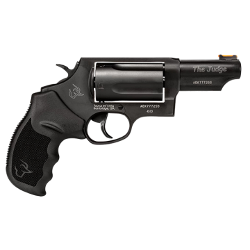 Taurus - Judge T.O.R.O. 5rd 3" 45 Colt / 410